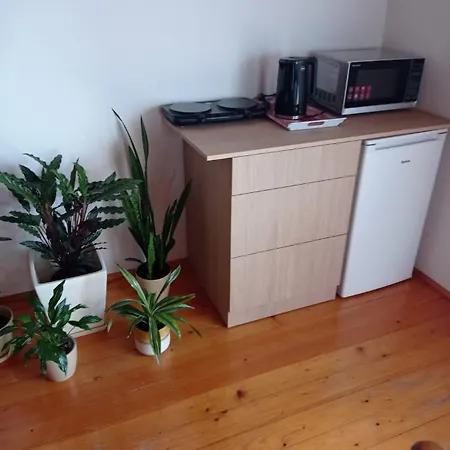 U Jagody Apartament *
