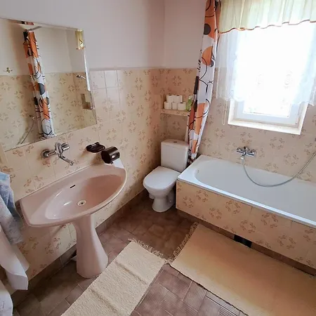 Apartament U Jagody Tylicz