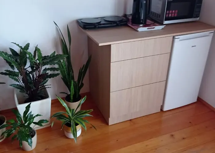 U Jagody Apartament *