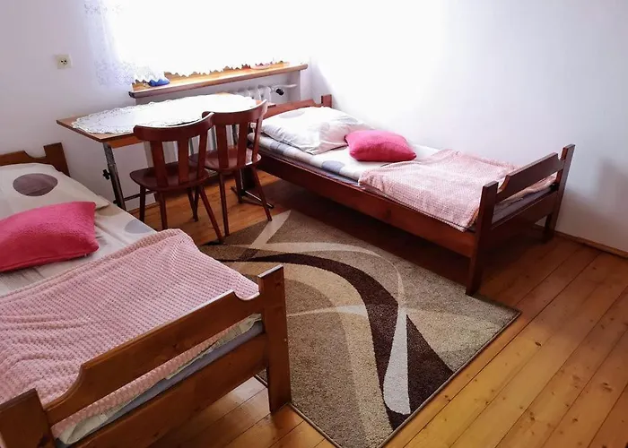 Apartament U Jagody