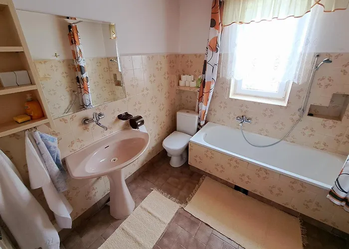 Apartamento U Jagody Tylicz